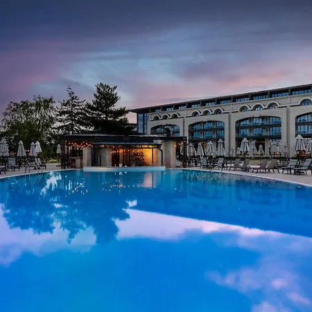 Kings' Valley Medical & Spa Hotel-2