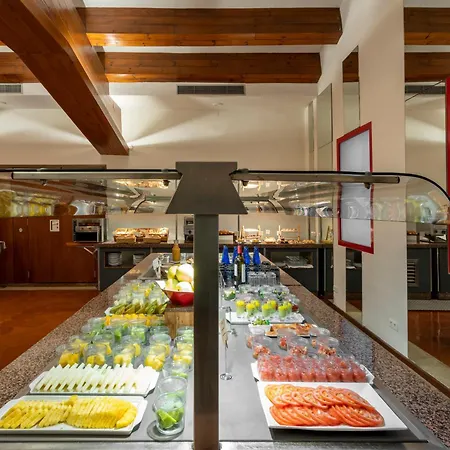 Parador De Nerja (Adults Only)-3
