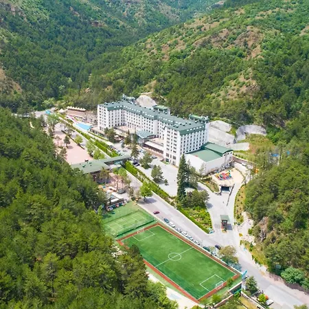 Cam Thermal Resort Hotel & Spa-2