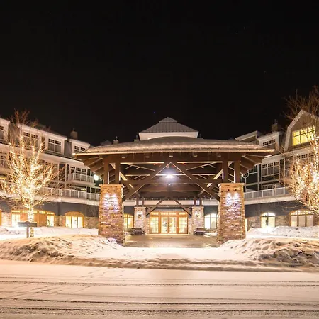 Jw Marriott The Rosseau Muskoka Resort & Spa-3
