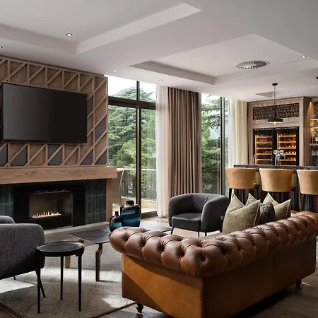 Protea Hotel By Marriott Clarens-2