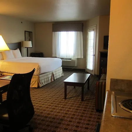 Mainstay Suites St Robert - Fort Leonard Wood-3