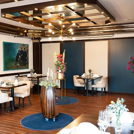 Hotel Zur Post - Economy Rooms-3