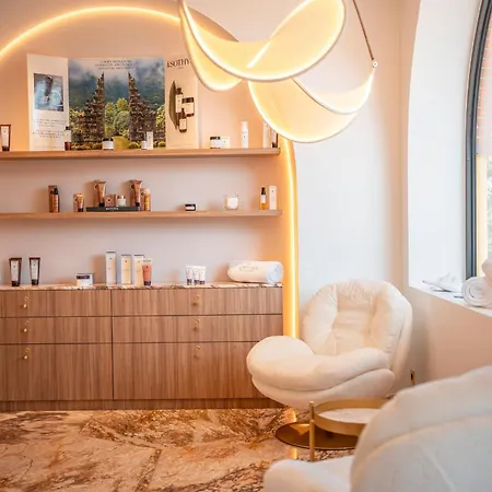 Ermitage De L'Oasis & Spa - Cannes Mandelieu-3