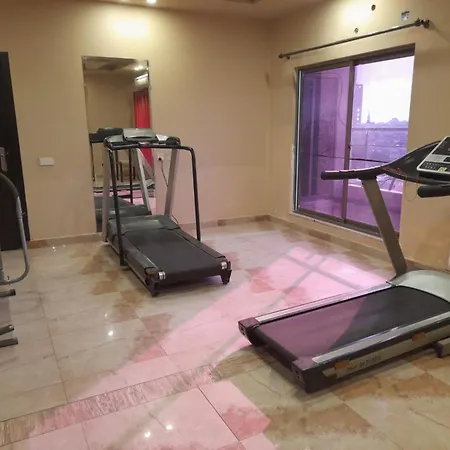 Grand Regent Hotel And Suites-3