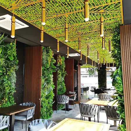 Hotel Kristal Focsani-3