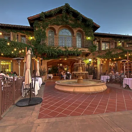 Hotel Los Gatos-2