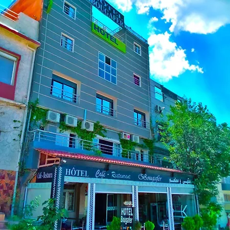 Hotel Restaurant Bougafer-3