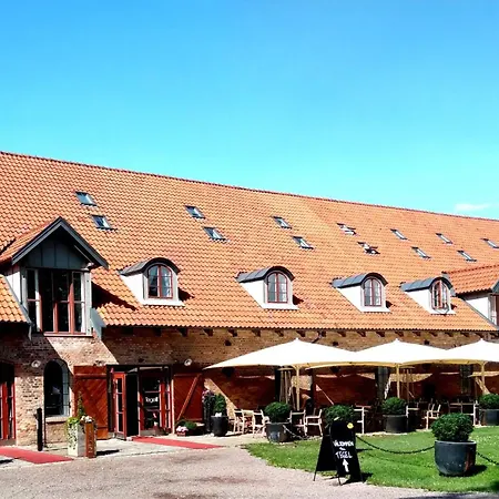 Hotel 1622 - Spa, Hotell & Konferens (Adults Only)-3