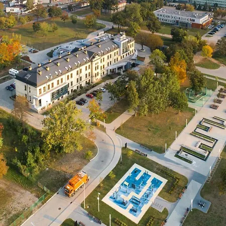 Hotel Loft 1898-2