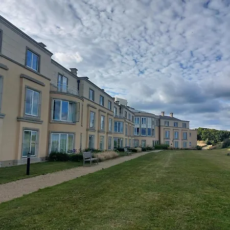 Portmarnock Resort & Jameson Golf Links-2