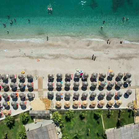 Bunec Beach Resort-3