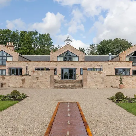 The Tempus At Charlton Hall Estate-2