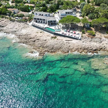 Hôtel Castel d'Orcino-3