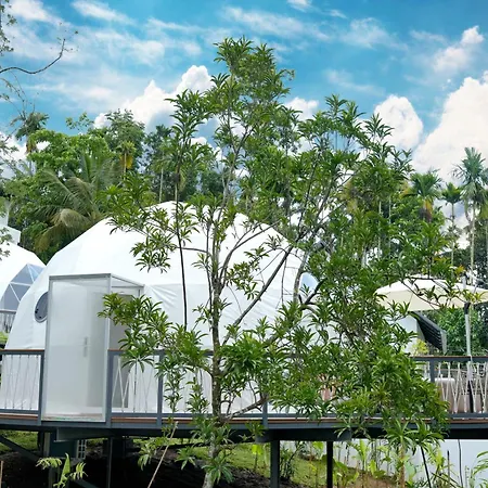 Le Villagio Resort & Domes-3