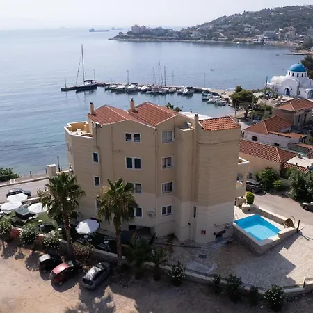 Votsalakia Hotel & Luxury Apartments-2