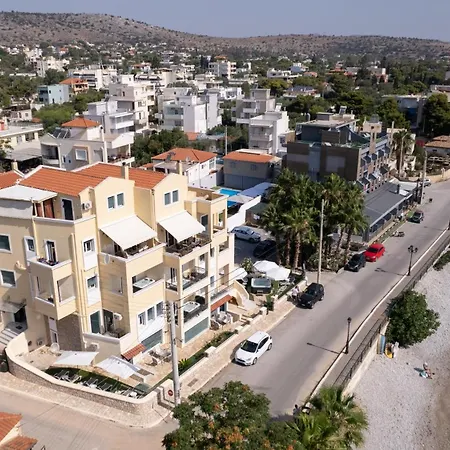 Votsalakia Hotel & Luxury Apartments-3