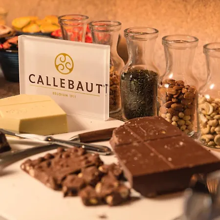 Boutique Hotel 'Hof Ter Duinen'-2