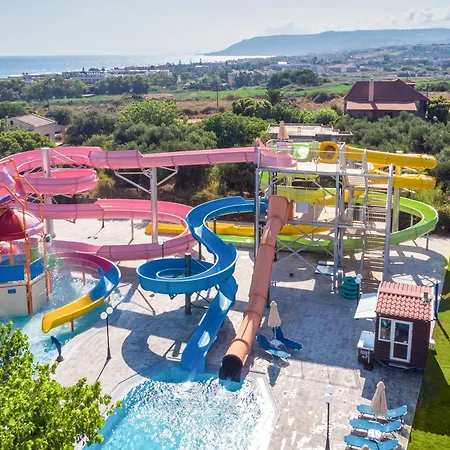 Georgioupolis Suites & Aqua Park-2