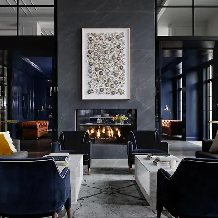 Kimpton - The Forum Hotel By Ihg-3