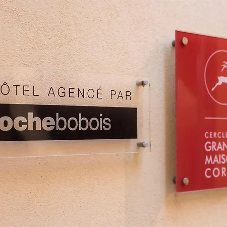 Hotel Des Gouverneurs-3