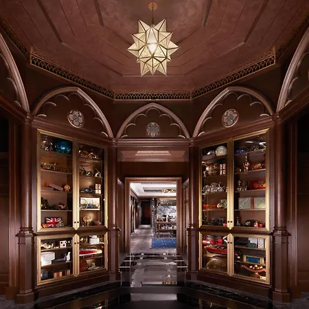 The Londoner Hotel-2