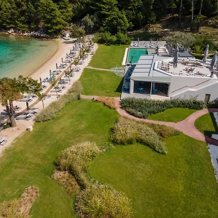 Vathi Cove Luxury Resort & Spa - Adults Friendly 14 Plus-2