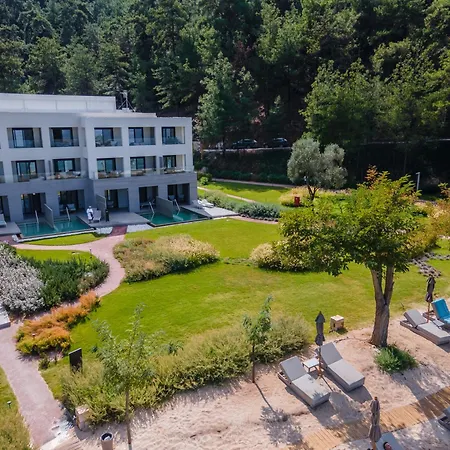 Vathi Cove Luxury Resort & Spa - Adults Friendly 14 Plus-3