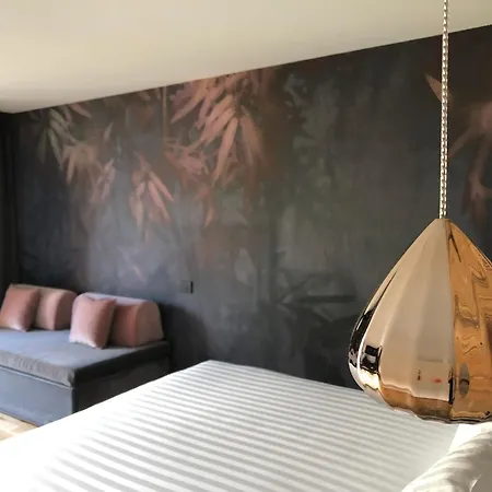 Alpuris - Your Boutique Suite - Hotel B&B-2