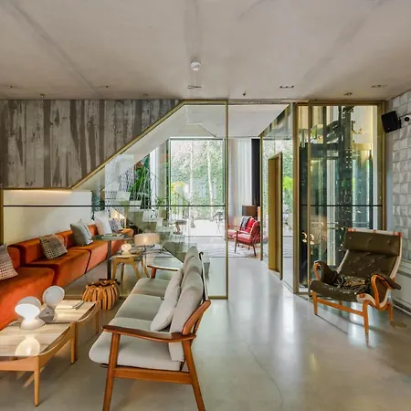Hotel Tipografia Do Conto By Casa Do Conto-3