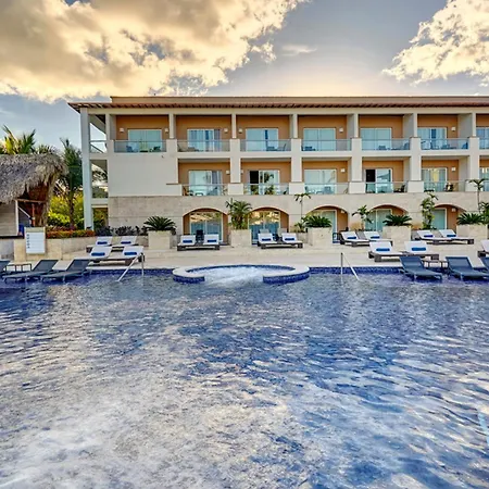 Royalton Hideaway Punta Cana, An Autograph Collection All-Inclusive Resort & Casino - Adults Only-2
