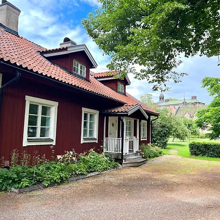 Engsholms Slott - Adults Only-3