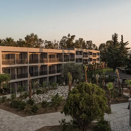 Cook'S Club Kolymbia Rhodes -Adults Only-2