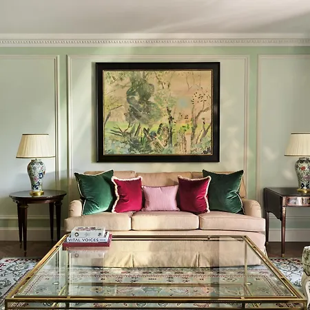 The Dorchester - Dorchester Collection-2