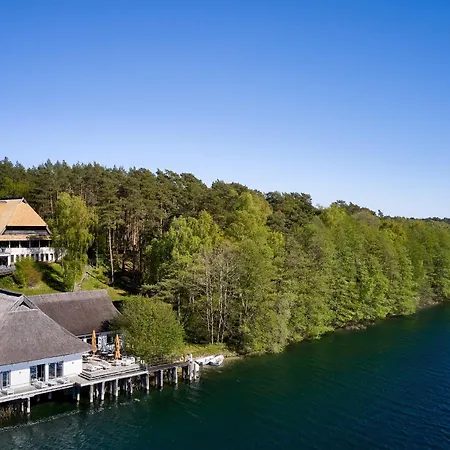 Van der Valk Naturresort Drewitz-2