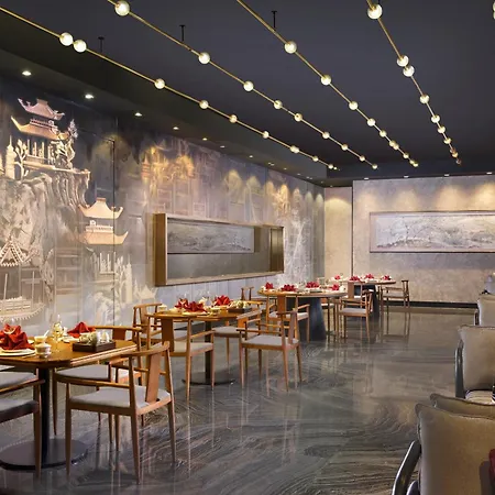 Le Meridien Shanghai Hongqiao,Minhang-2