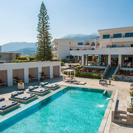 Hotel Matheo Villas & Suites-3