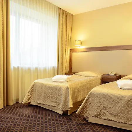 Grand Spa Lietuva Hotel Druskininkai-3