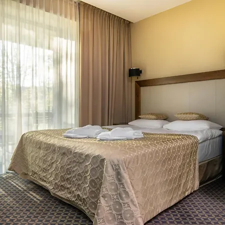 Grand Spa Lietuva Hotel Druskininkai-3