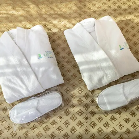 Grand Spa Lietuva Hotel Druskininkai-2