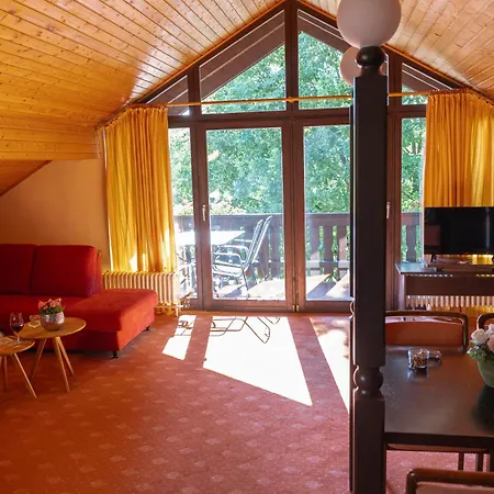 Hotel Rottaler Hof-2