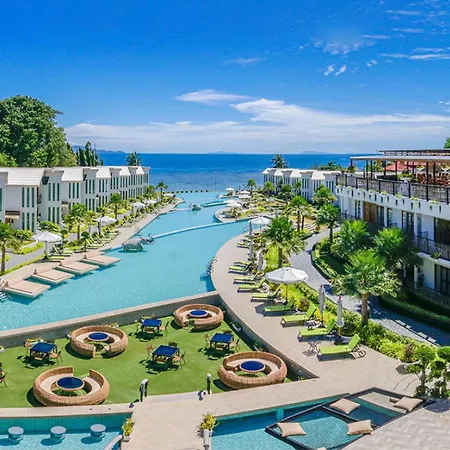Vannee Golden Sands Beachfront Resort-2
