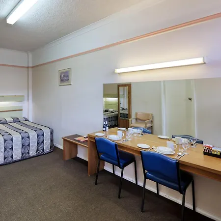 Comfort Inn Crystal Broken Hill-2