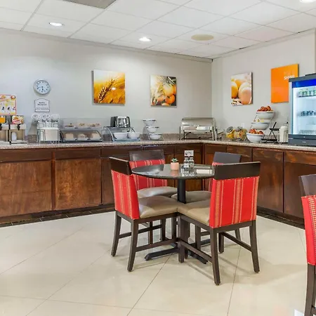Comfort Inn Alpharetta-Atlanta North-2