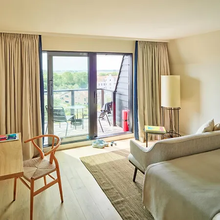 Hotel De Blanke Top-2