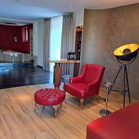 Hotel Heide Kroepke-3