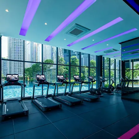 Ascott Star Klcc Kuala Lumpur-3