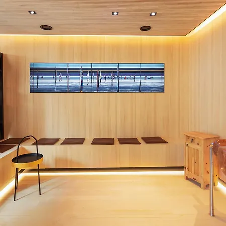 Hotel Goldener Adler - Im Sommer Silvretta Premium Card Inkludiert-2
