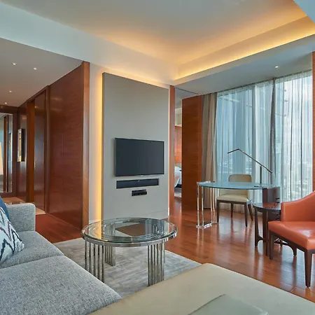 Grand Hyatt Manila-2