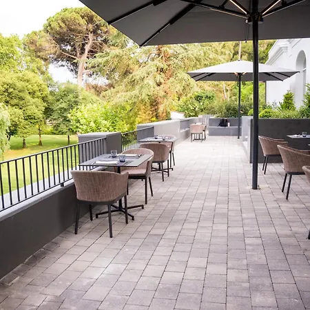 Hotel Balneari Termes Orion-2